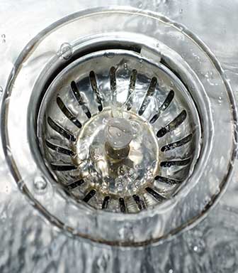 Colleges Drain Service