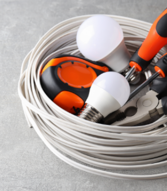Lights And Wiring Services
