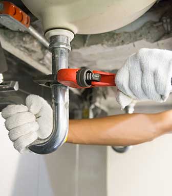 Plumbing Service